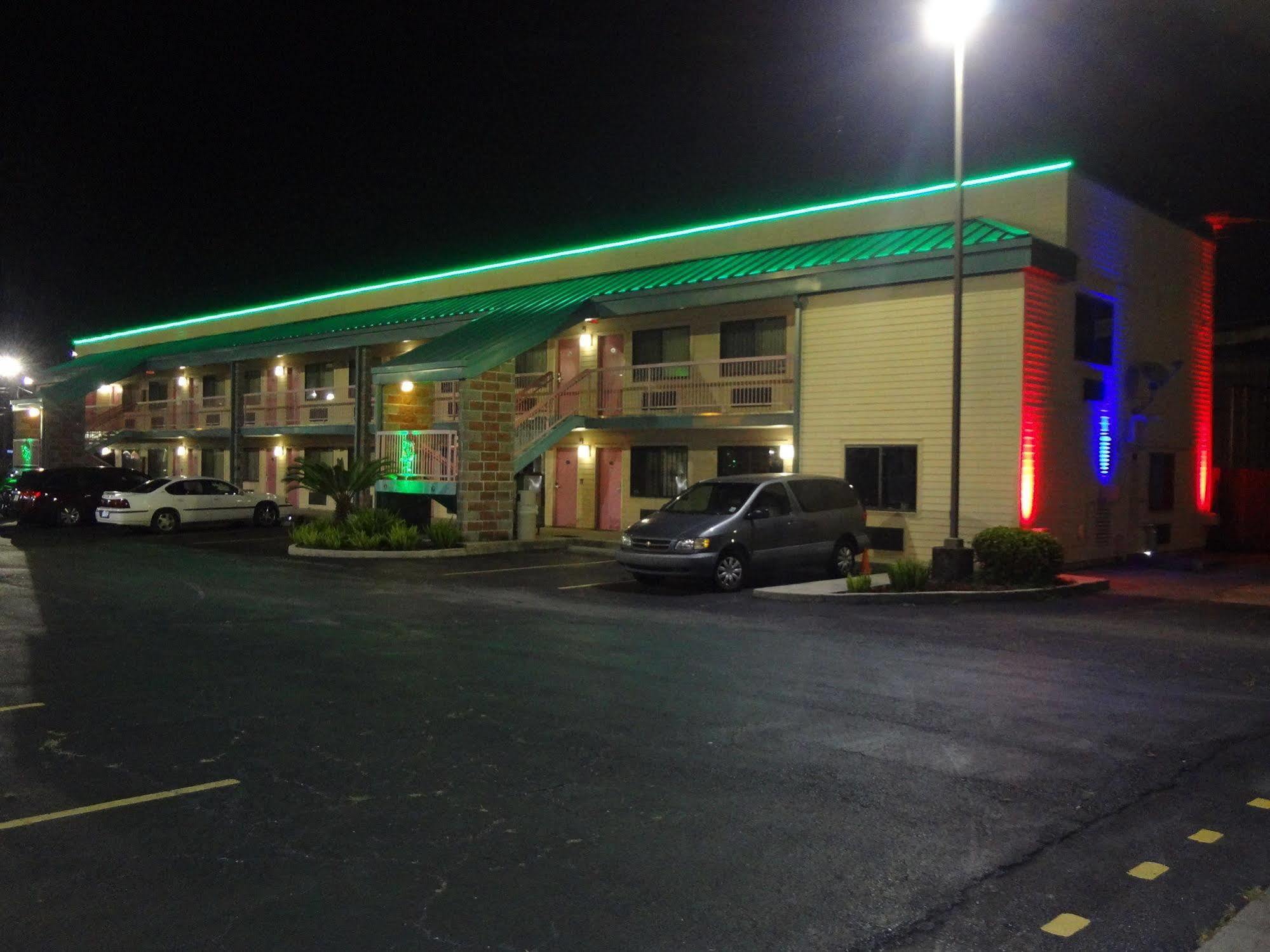 Hotel Nola & New Orleans